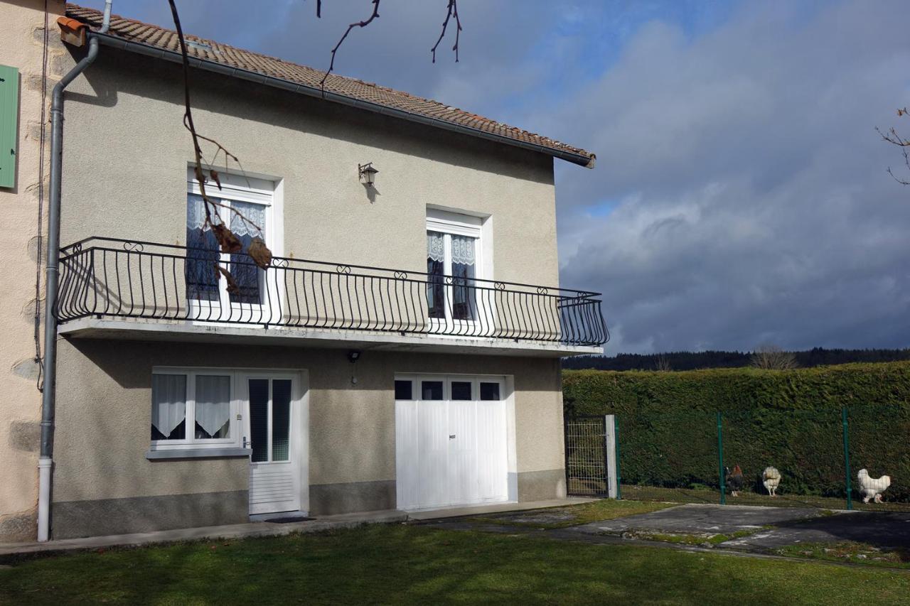 La Crova Villa Félines Exteriör bild