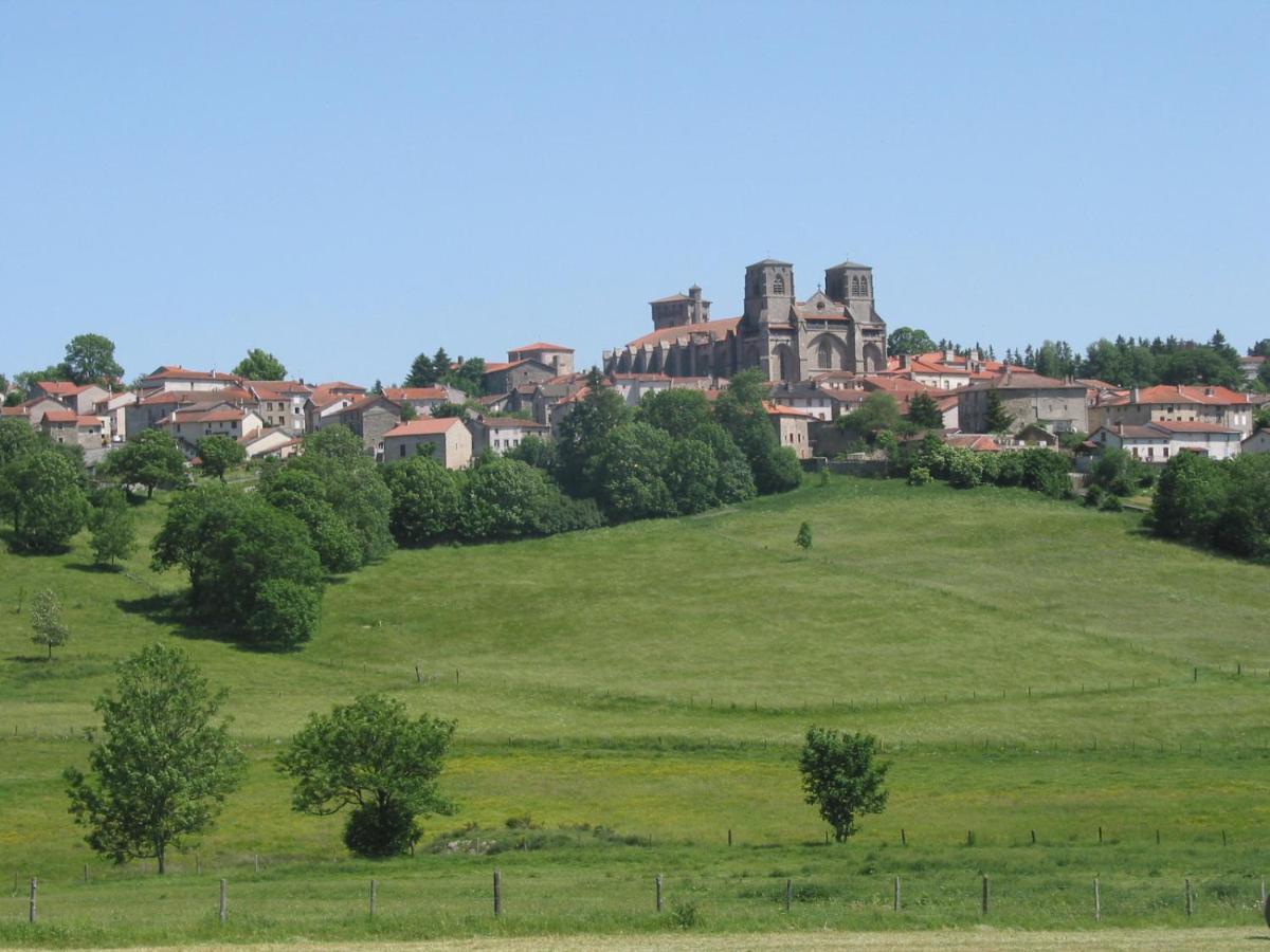 La Crova Villa Félines Exteriör bild