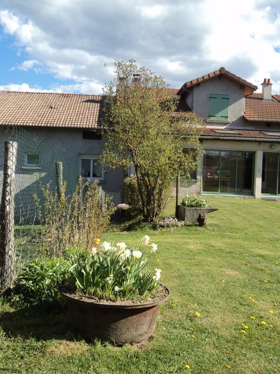 La Crova Villa Félines Exteriör bild